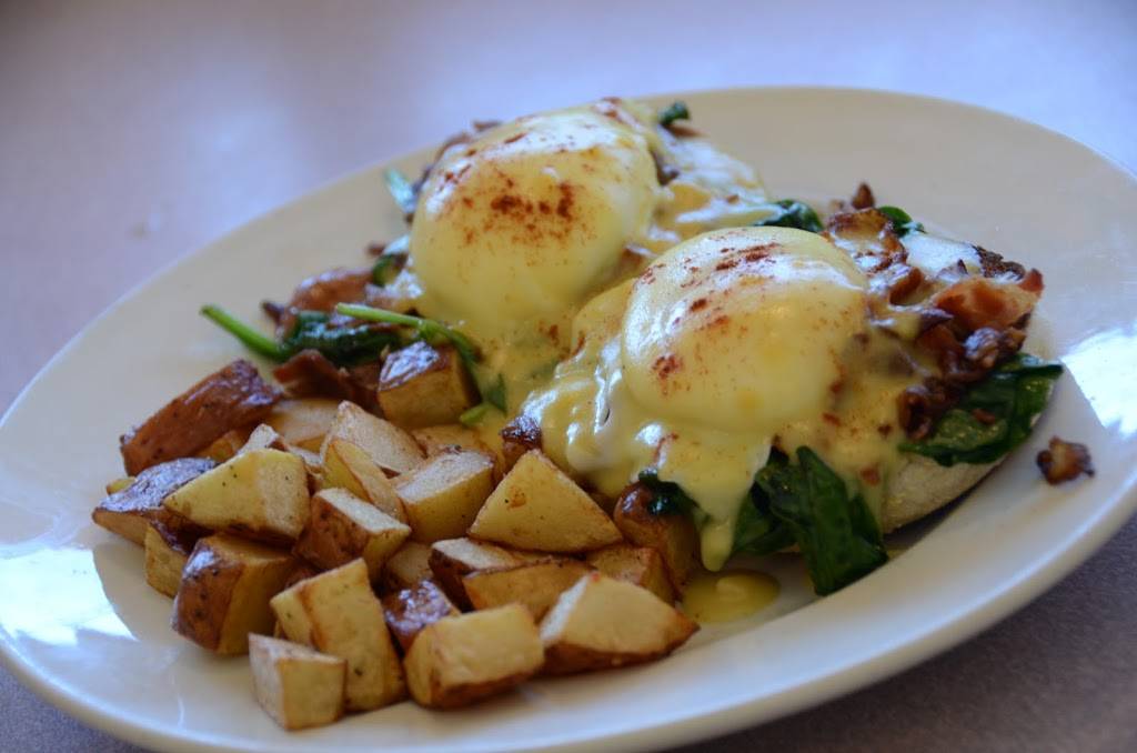 Honeymilk | cafe | 2 S. 505, IL-59, Warrenville, IL 60555, USA | 6303939058 OR +1 630-393-9058