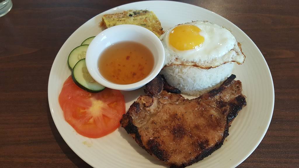 Les Kitchen | restaurant | 18 Mill Plain Rd, Danbury, CT 06811, USA | 2034563312 OR +1 203-456-3312