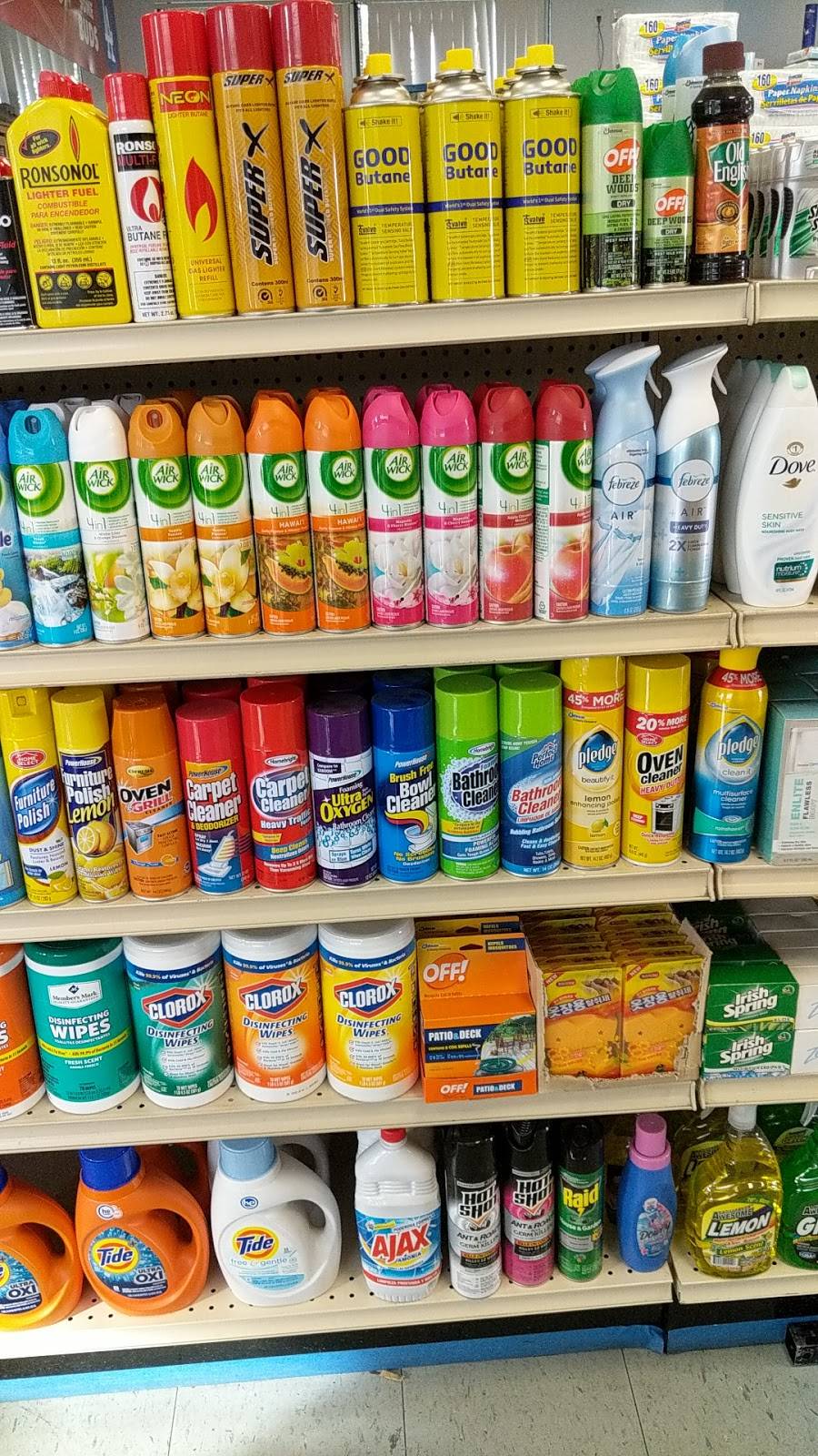 Macs Liquor & Deli | restaurant | 31595 Castaic Rd, Castaic, CA 91384, USA | 6616708989 OR +1 661-670-8989