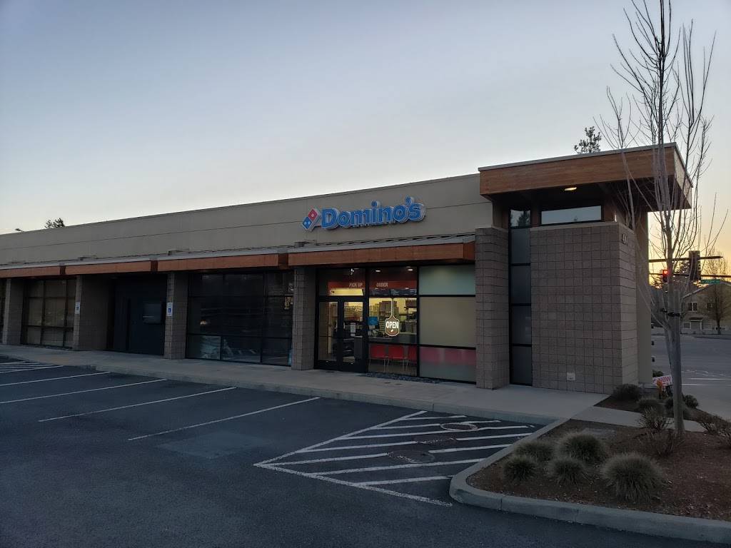 Dominos Pizza | meal delivery | 4101 SE 192nd Ave, Vancouver, WA 98683, USA | 3607264040 OR +1 360-726-4040