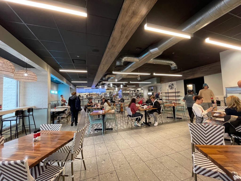 Cafe Zupas | restaurant | 1410 E St George Blvd, St. George, UT 84790, USA | 4354142034 OR +1 435-414-2034