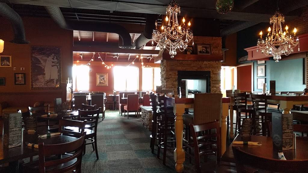 Max & Ermas | restaurant | 1317 N Hamilton Rd, Gahanna, OH 43230, USA | 6144710009 OR +1 614-471-0009