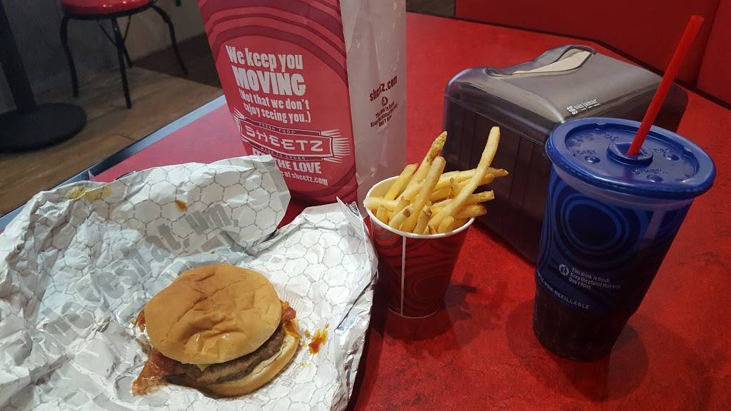 Sheetz #620 | cafe | 7513 Ramble Way, Raleigh, NC 27616, USA | 9192394746 OR +1 919-239-4746