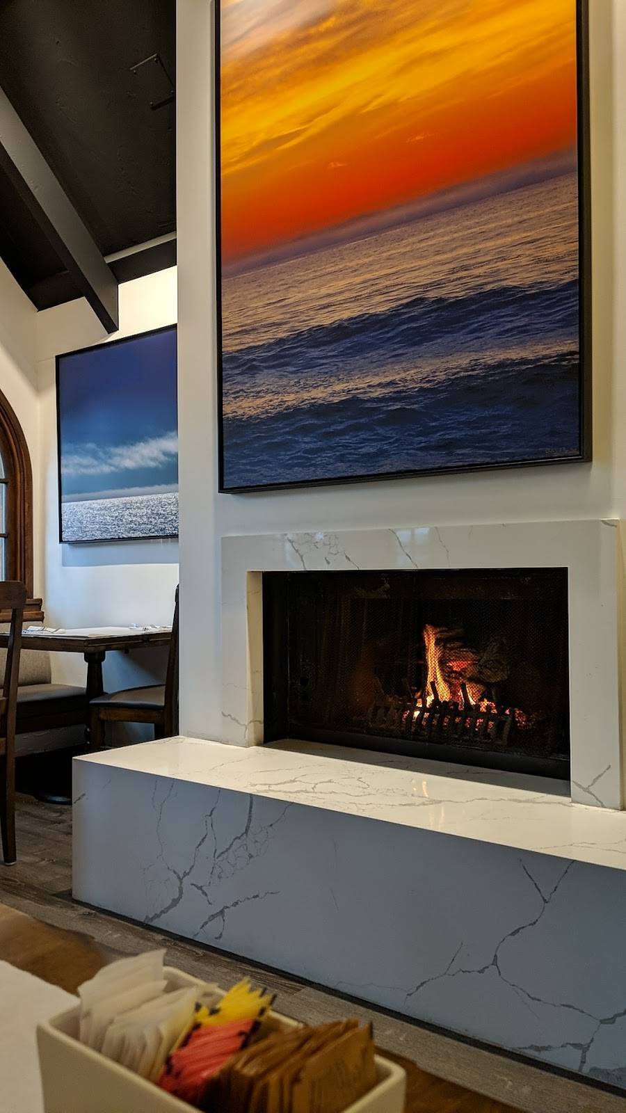 Pangaea Grill | restaurant | North Side Of Ocean Avenue Between Lincoln Street And, Dolores St, Carmel-By-The-Sea, CA 93923, USA | 8316242569 OR +1 831-624-2569