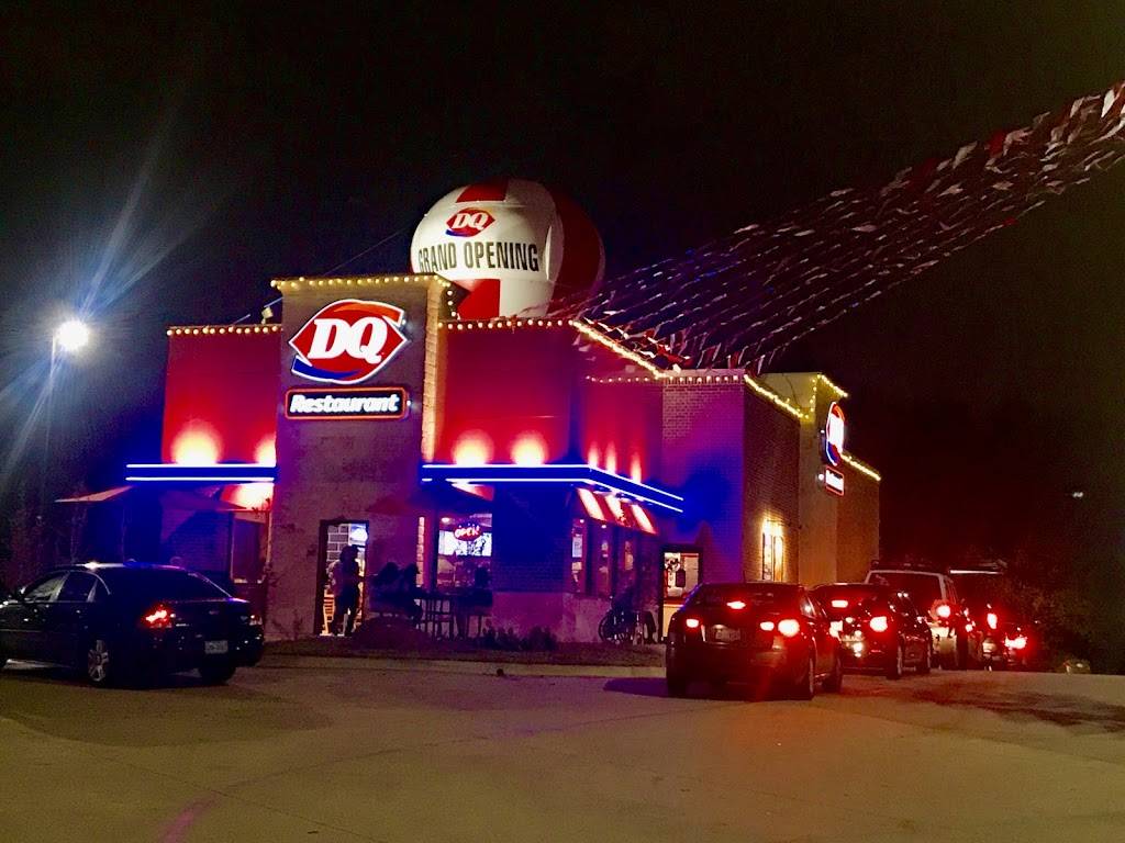 Dairy Queen Restaurant | restaurant | 6445 Eastridge Dr, Dallas, TX 75231, USA | 4694143000 OR +1 469-414-3000