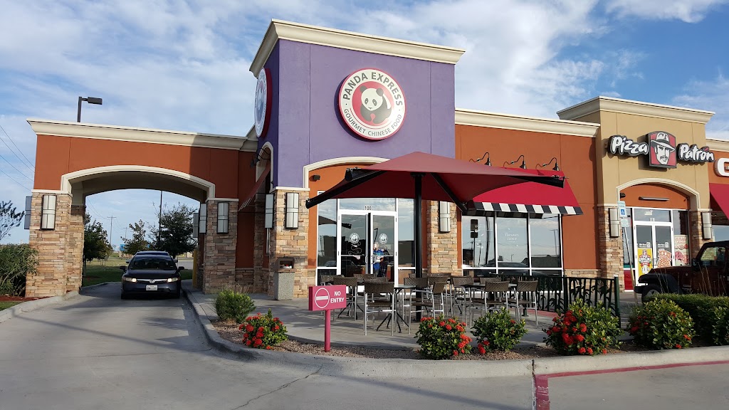 Panda Express | restaurant | 2603 North East, Bob Bullock Loop, Laredo, TX 78045, USA | 9567220061 OR +1 956-722-0061