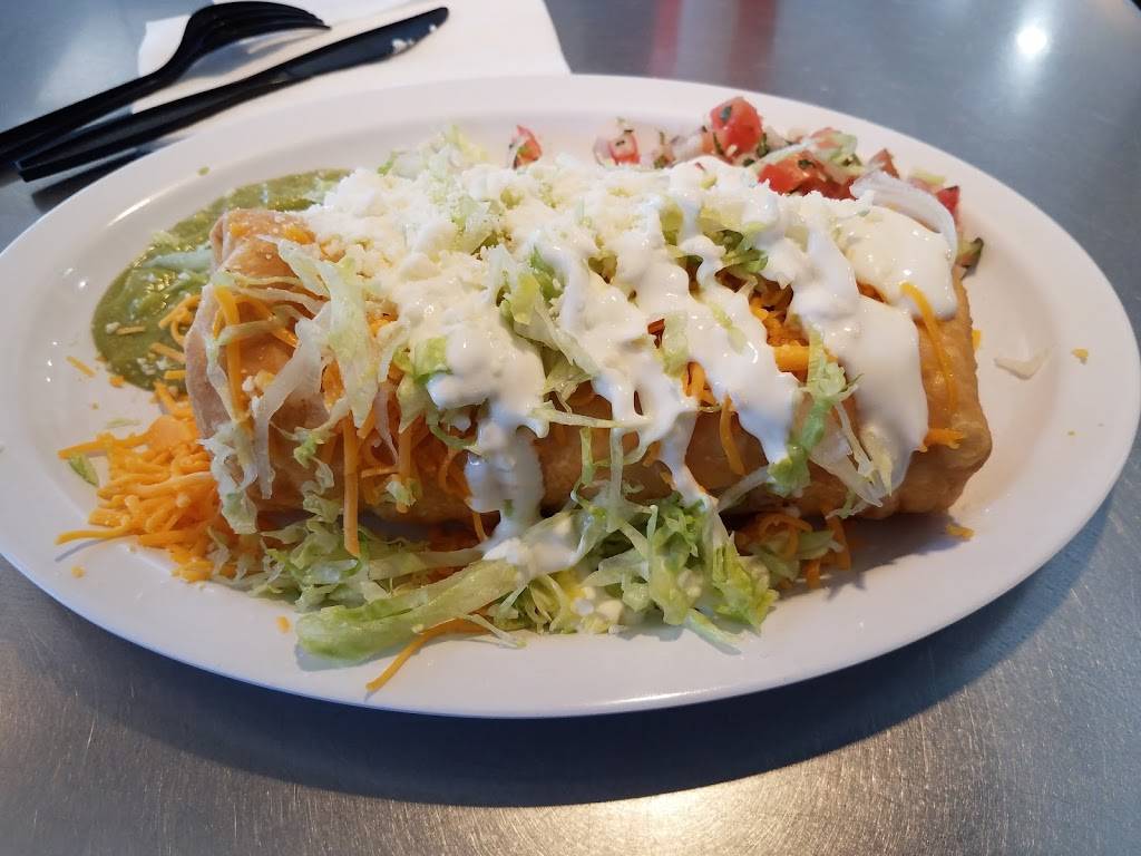 Santa Ana Fresh Mexican Food | restaurant | 4403 University Ave #100, San Diego, CA 92105, USA | 6194589359 OR +1 619-458-9359