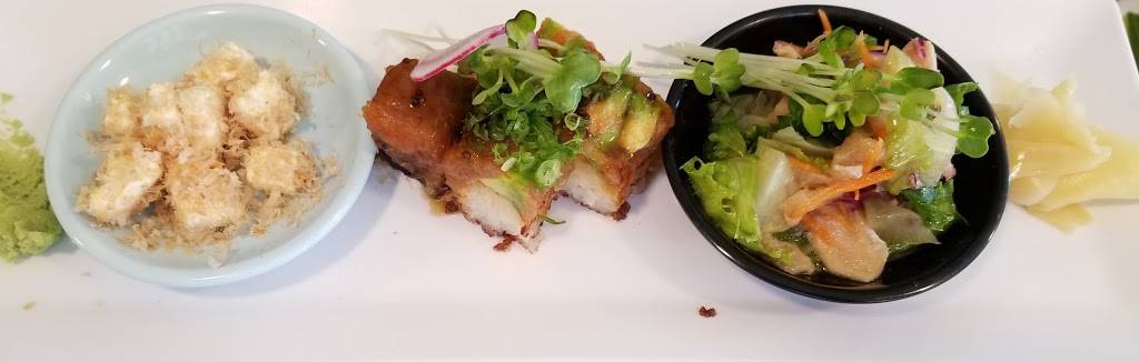 Kaito Sushi Seal Beach | restaurant | 6318, 210 Main St, Seal Beach, CA 90740, USA | 5624318877 OR +1 562-431-8877