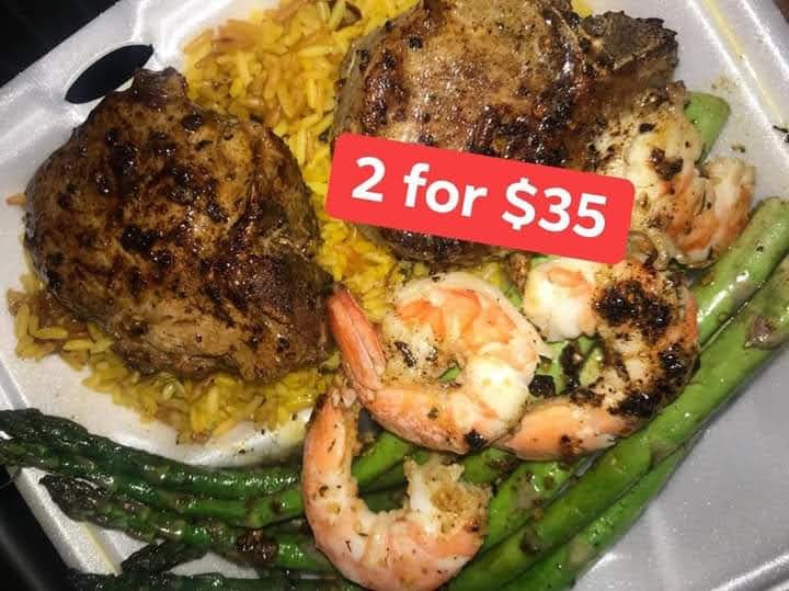 Clays Smoked Tuna | restaurant | 726 North Pkwy, Memphis, TN 38105, USA | 9018485640 OR +1 901-848-5640