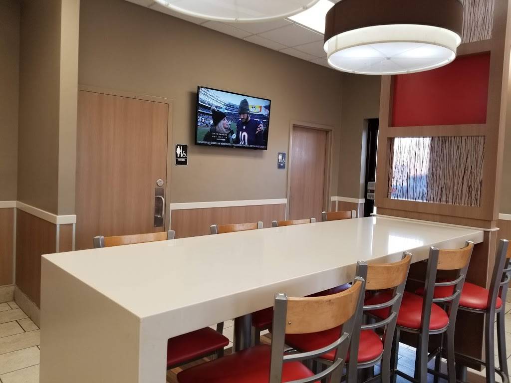 Burger King | restaurant | 10170 West Grand Ave, Franklin Park, IL 60131, USA | 8474550203 OR +1 847-455-0203