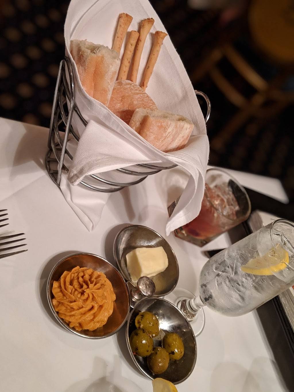 The Sardine Factory | night club | 701 Wave St, Monterey, CA 93940, USA | 8313733775 OR +1 831-373-3775