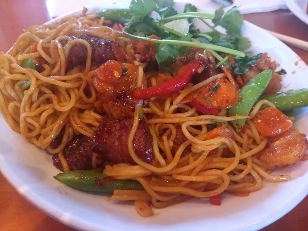 Pei Wei | restaurant | 1931 S Loop 288 Suite 130, Denton, TX 76205, USA | 9403809303 OR +1 940-380-9303