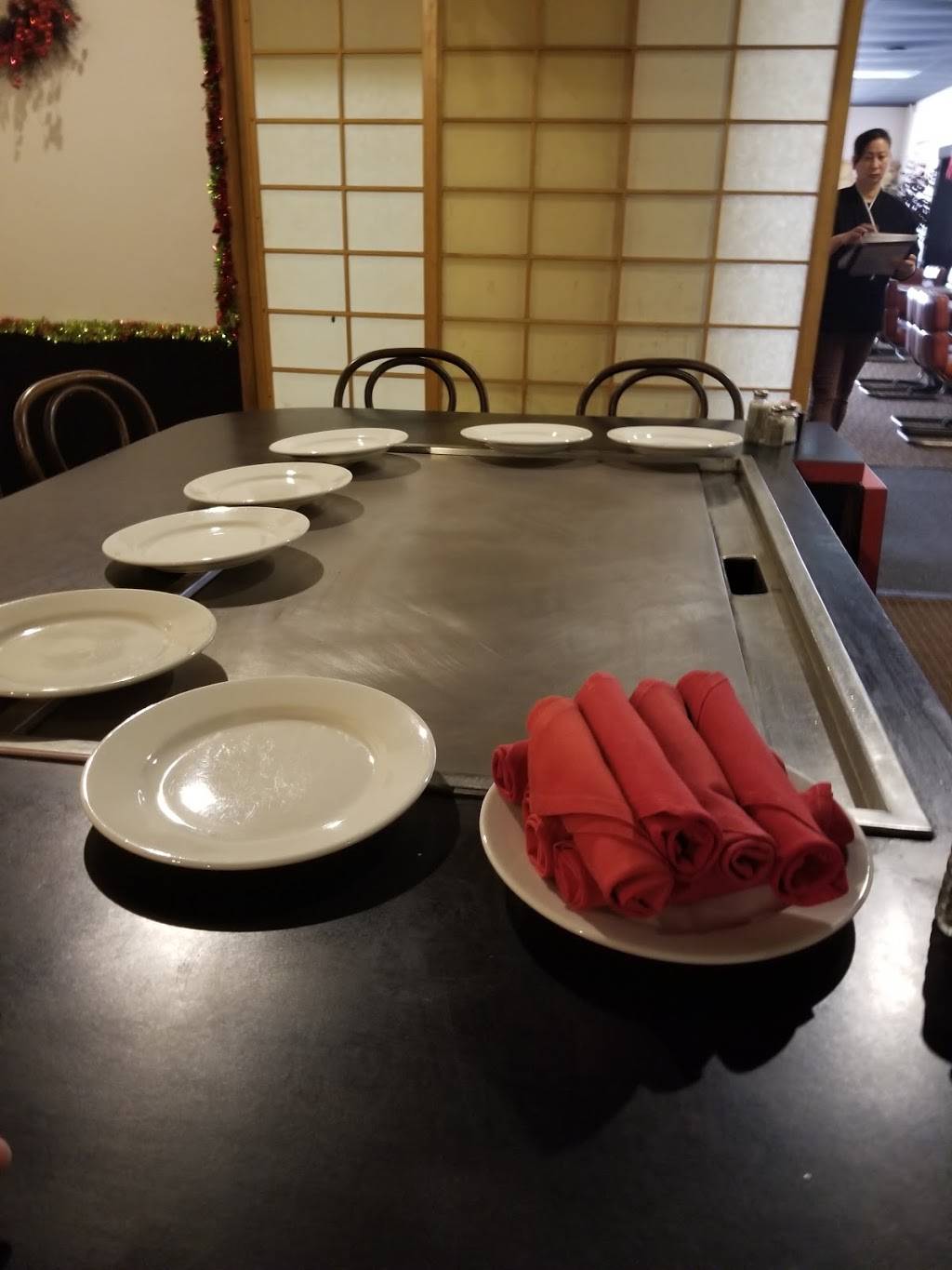 Tokyo Steak House | restaurant | 9405 San Pedro Ave, San Antonio, TX 78216, USA | 2103414461 OR +1 210-341-4461