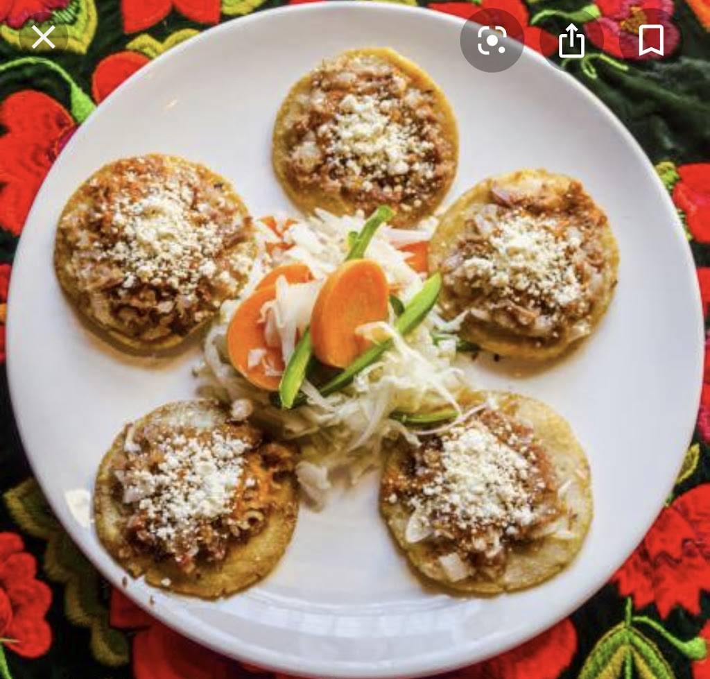 Antojitos guatemaltecos Mama Carmen | restaurant | 1224 Hartview Ave, La Puente, CA 91744, USA | 6266629501 OR +1 626-662-9501