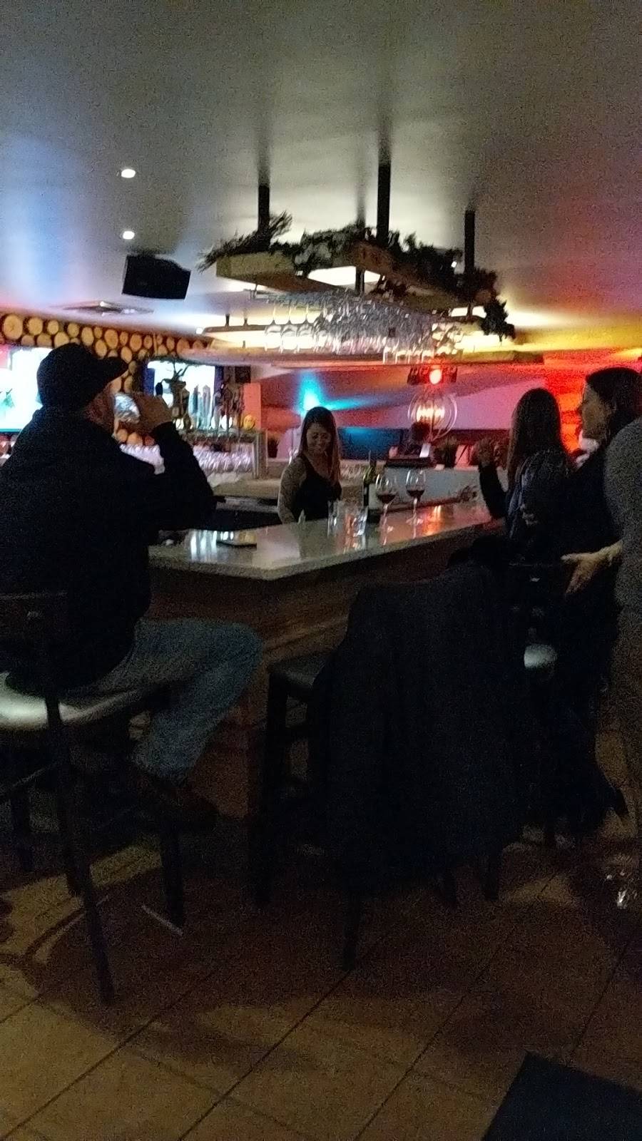 Cartier resto Bar | restaurant | 4517 Route de Fossambault, Sainte-Catherine-de-la-Jacques-Cartier, QC G3N 1S4, Canada | 4188754517 OR +1 418-875-4517