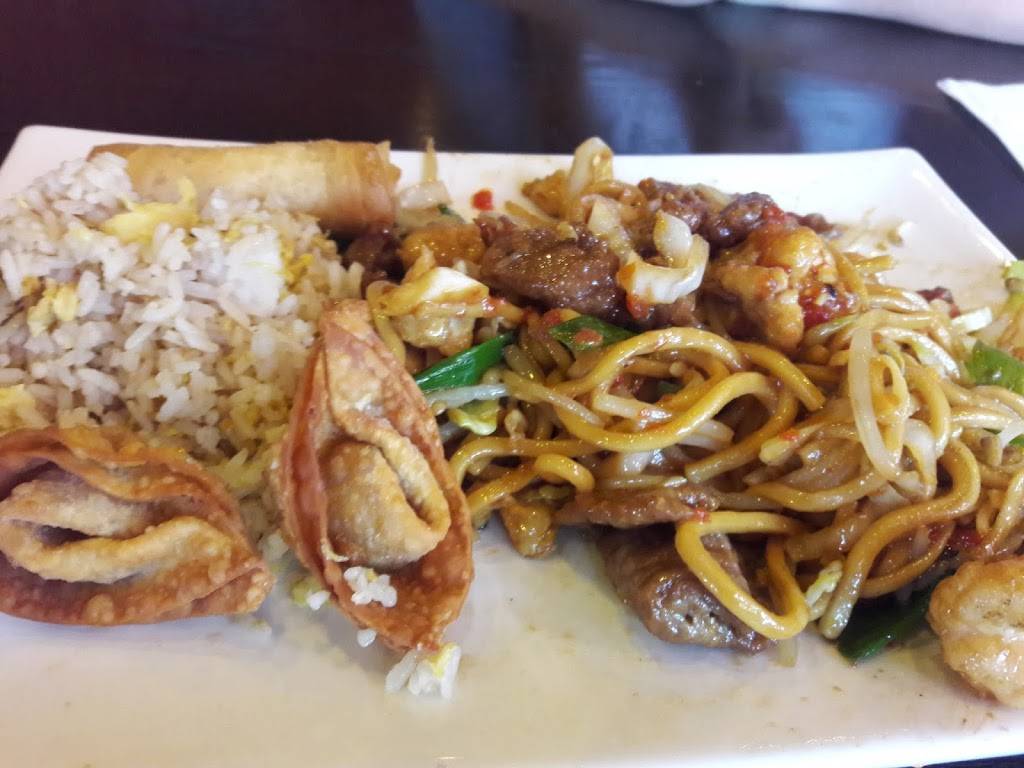 Mandarin Bistro | restaurant | A, 501 S Reino Rd, Newbury Park, CA 91320, USA | 8053751668 OR +1 805-375-1668