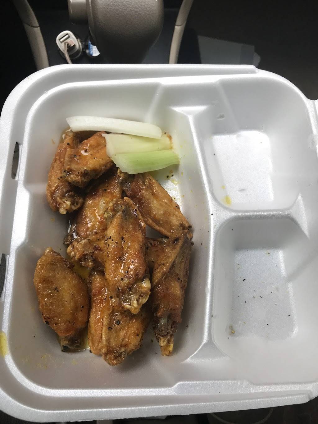 Wings 101 | meal takeaway | 4135 Lavista Rd, Tucker, GA 30084, USA | 7702705222 OR +1 770-270-5222