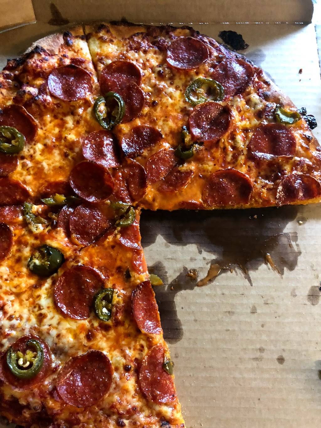 Dominos Pizza | meal delivery | 10200 SW Park Way, Portland, OR 97225, USA | 5032031233 OR +1 503-203-1233