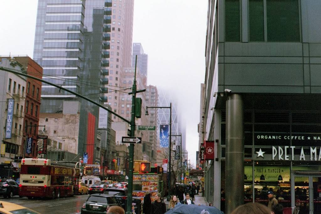 Fan Shun | restaurant | 63-59 108th St, Forest Hills, NY 11375, USA | 7188977438 OR +1 718-897-7438