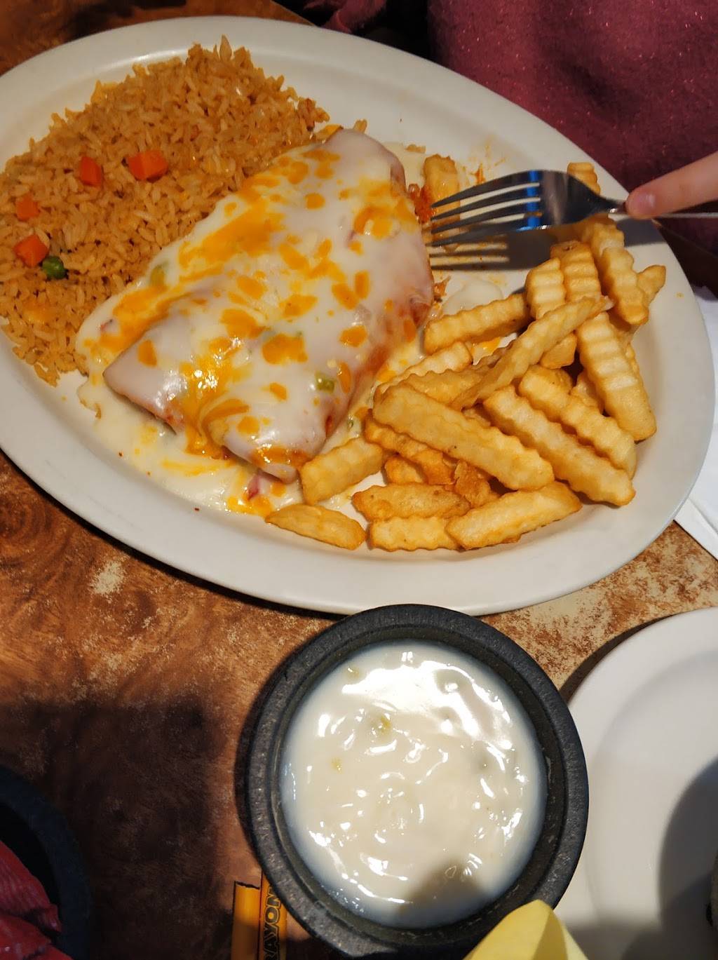 Casa Perico Mexican Grille | restaurant | 12219 N Pennsylvania Ave, Oklahoma City, OK 73120, USA | 4057551506 OR +1 405-755-1506