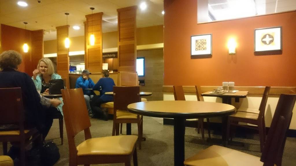Panera Bread | cafe | 2510 W University Dr, Denton, TX 76201, USA | 9403876109 OR +1 940-387-6109