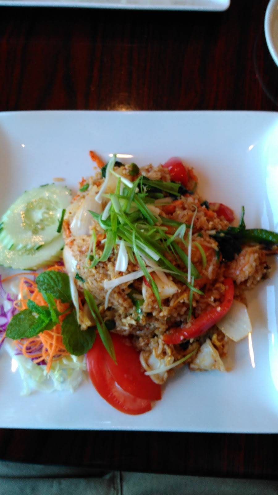 Thai Cuisine & Noodle House - Trad. Thai, Noodles, & Pho | restaurant | 2005 Commonwealth Dr, Charlottesville, VA 22901, USA | 4349741326 OR +1 434-974-1326