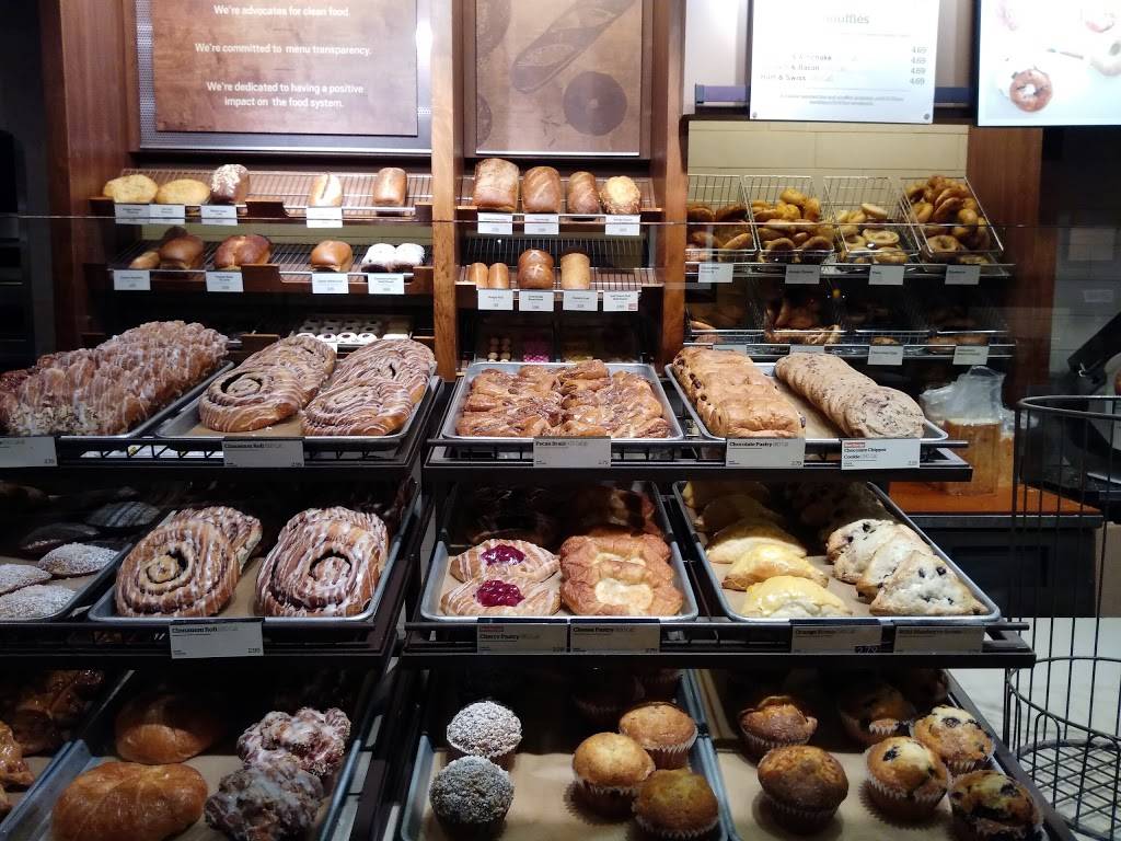 Panera Bread | bakery | 5606 Lakewood Towne Center Blvd SW, Lakewood, WA 98499, USA | 2535884669 OR +1 253-588-4669