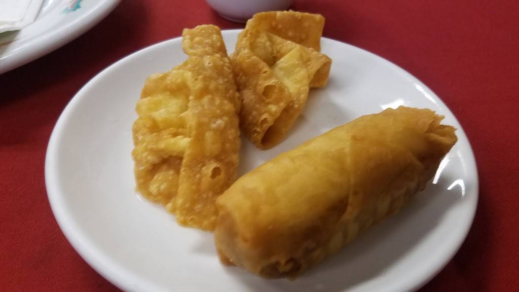 Fu Wing Low | restaurant | 16545 Brookhurst St, Fountain Valley, CA 92708, USA | 7148394481 OR +1 714-839-4481