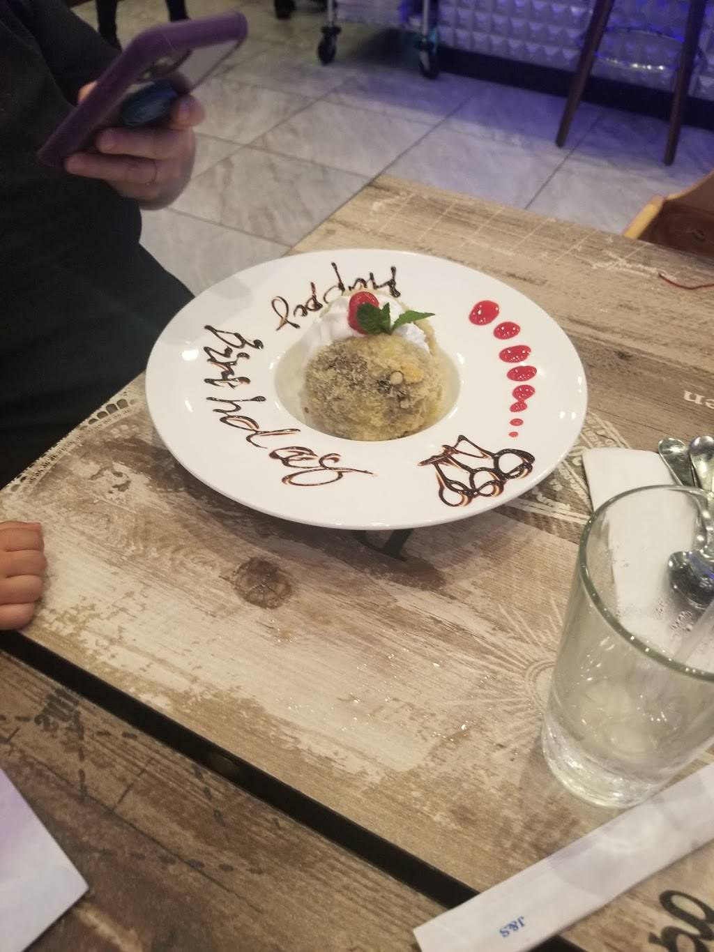 Wild Ginger | restaurant | 1115 Cornerstone Blvd, Daytona Beach, FL 32117, USA | 3862815587 OR +1 386-281-5587