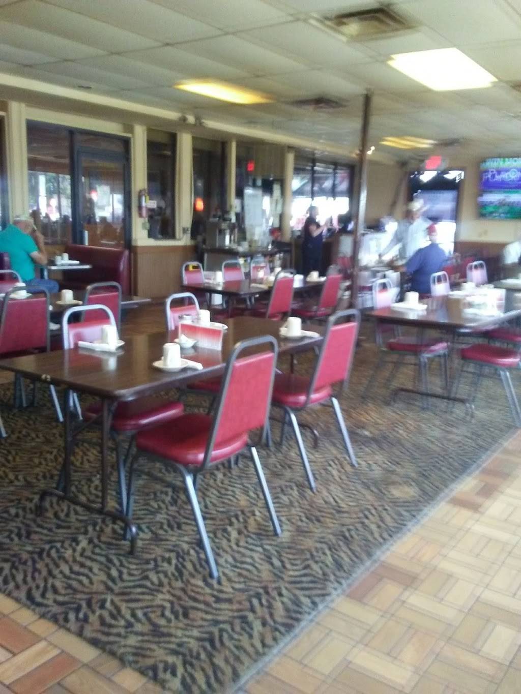 Fireside Cafe | restaurant | 1215 W Pawnee St, Wichita, KS 67213, USA | 3043583733 OR +1 304-358-3733