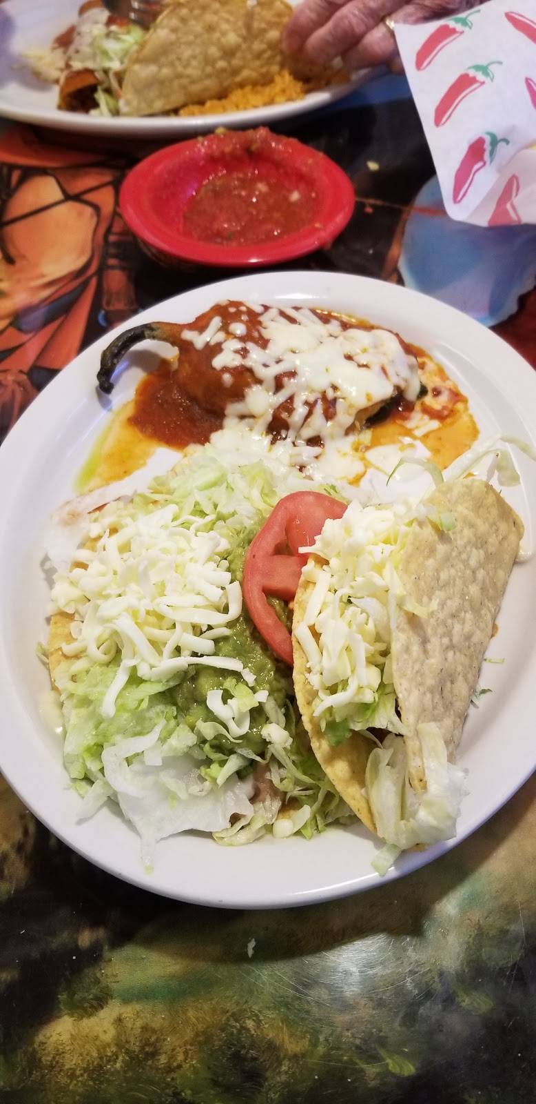 Cancun Mexican Restaurant & Cantina | restaurant | 1204 N Leroy St, Fenton, MI 48430, USA | 8103548577 OR +1 810-354-8577