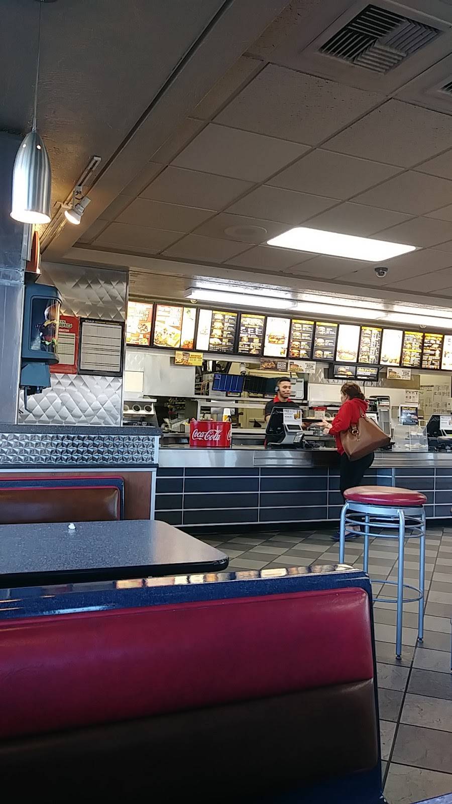 Carls Jr. | restaurant | 5760 Imperial Hwy, South Gate, CA 90280, USA | 5628615435 OR +1 562-861-5435