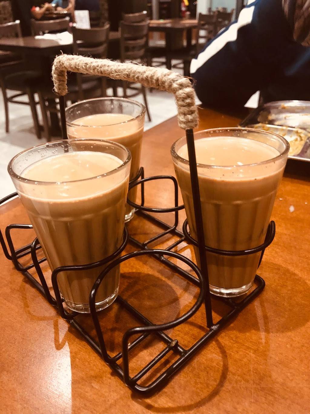 Dakshin | restaurant | Close to good life fitness, 600 Hespeler Rd Unit 5, Cambridge, ON N1R 6J8, Canada | 2269727909 OR +1 226-972-7909