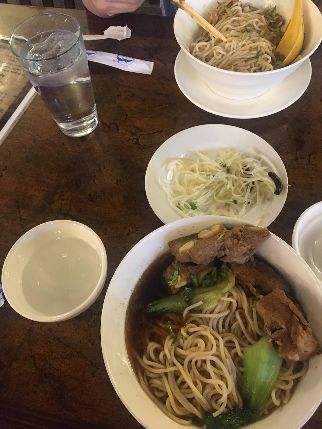 Northern Noodle House(东北面馆) | restaurant | 2524 N Military Ave Ste 110, Oklahoma City, OK 73106, USA | 4054294040 OR +1 405-429-4040