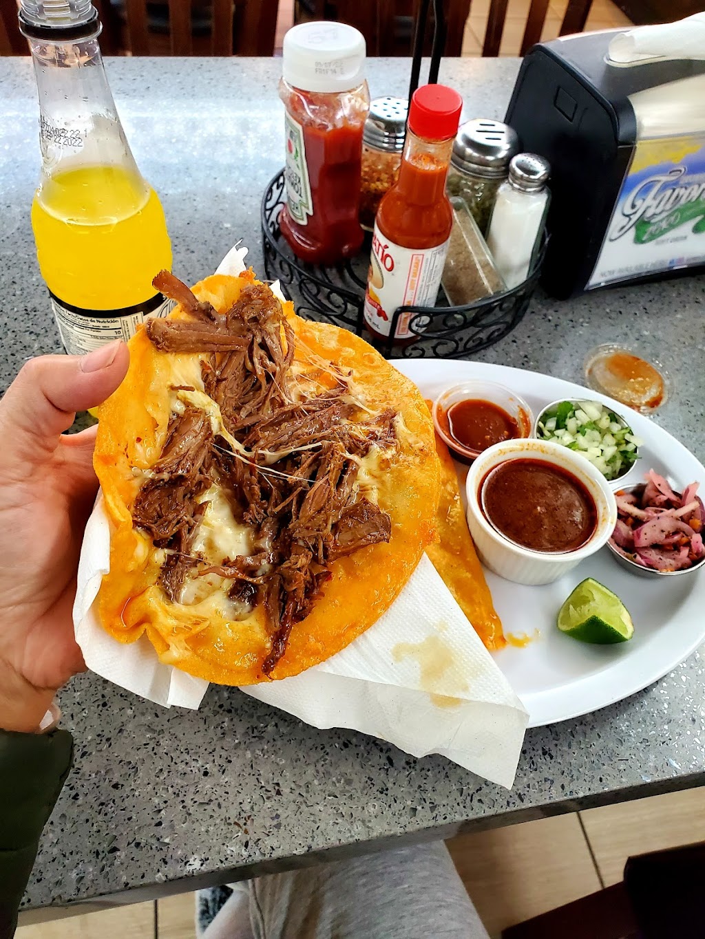 El Antojo | Burien | restaurant | 119 SW 148th St #1923, Burien, WA 98166, USA | 2067086421 OR +1 206-708-6421