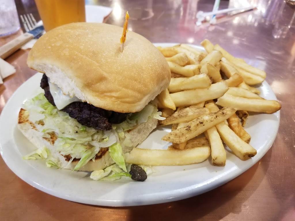 Pappys Cafe | restaurant | 12313 Katy Fwy, Houston, TX 77079, USA | 7138271811 OR +1 713-827-1811