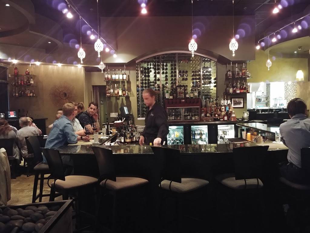 Veritas Wine & Bistro | restaurant | 830 University Dr E #400, College Station, TX 77840, USA | 9792683251 OR +1 979-268-3251