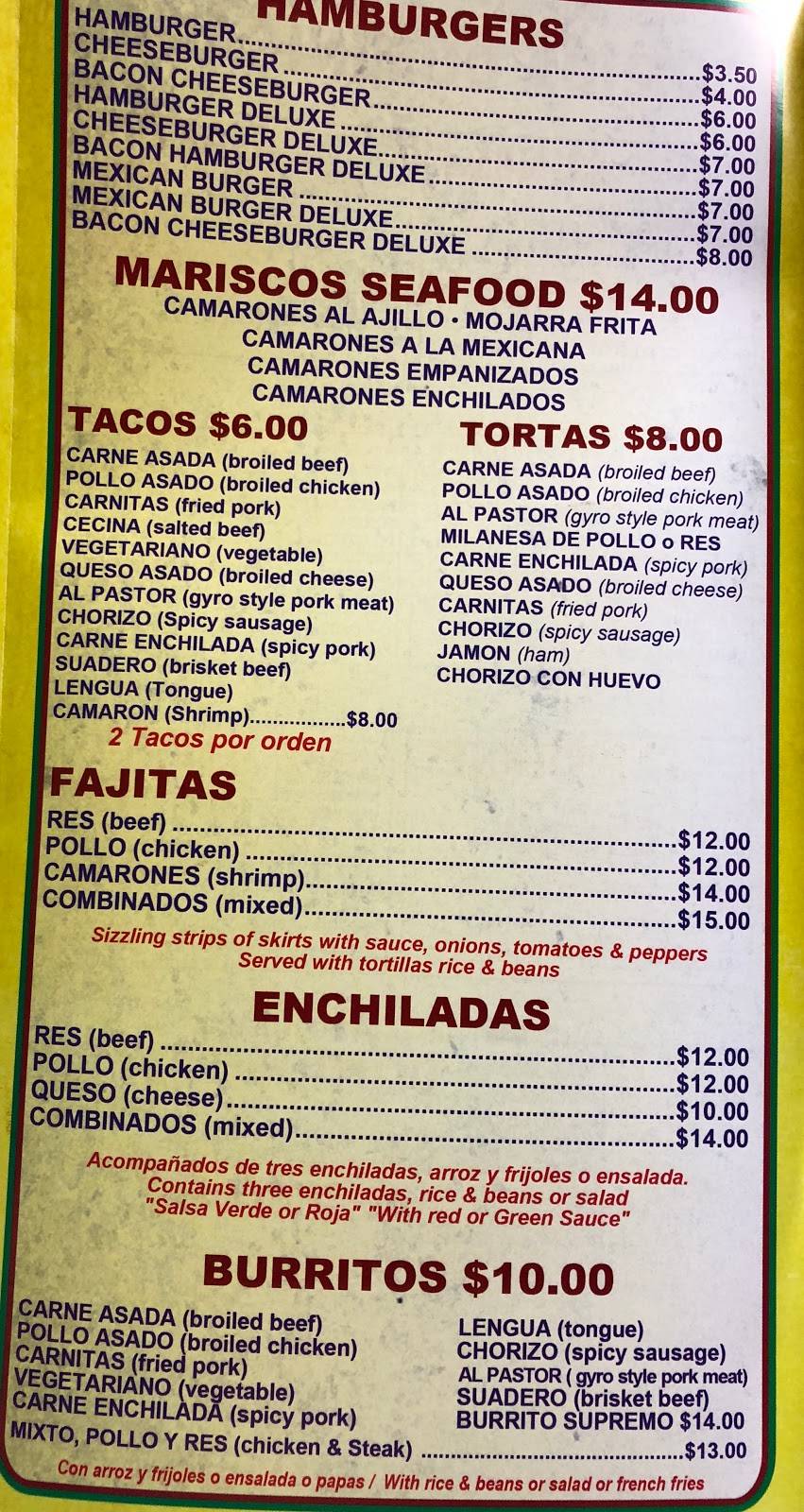 Reina Restaurant | restaurant | 1969 Dr Martin Luther King Jr Blvd, Bronx, NY 10453, USA | 7187311593 OR +1 718-731-1593