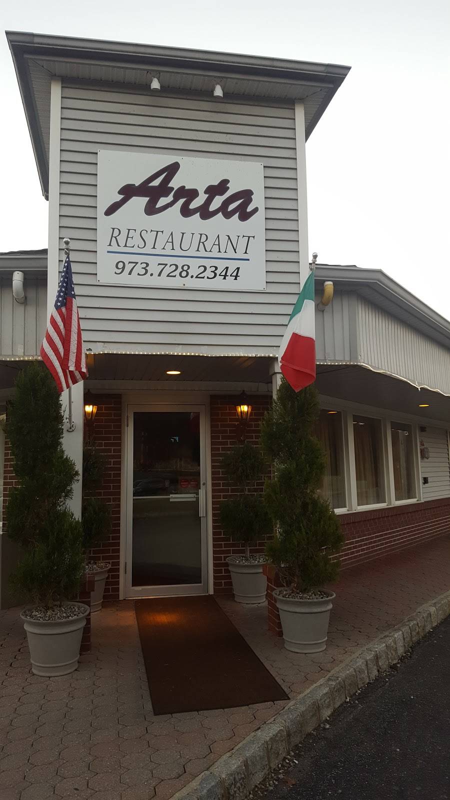 Arta Restaurant | restaurant | 1131 Greenwood Lake Turnpike, Ringwood, NJ 07456, USA | 9737282344 OR +1 973-728-2344