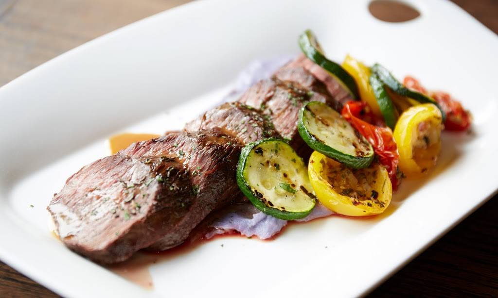 Bespoke Cuisine | restaurant | 1358 W Randolph St, Chicago, IL 60607, USA | 3124558400 OR +1 312-455-8400