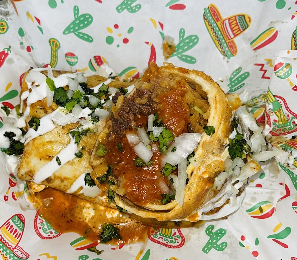 ARENAS TACOS LLC | restaurant | 2018 Jordan Ln NW, Huntsville, AL 35816, USA | 2566400008 OR +1 256-640-0008