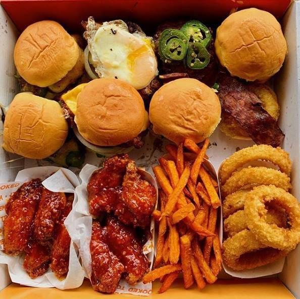 Burgerim Royal Oaks | restaurant | 11805 Westheimer Rd Suite 340, Houston, TX 77077, USA | 2818093991 OR +1 281-809-3991