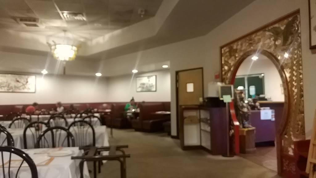 House of Chan | restaurant | 14515 15 Mile Rd, Sterling Heights, MI 48312, USA | 5869835551 OR +1 586-983-5551