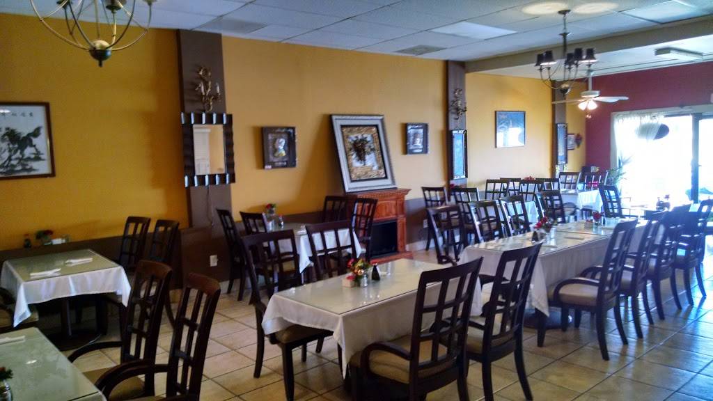 Thai Cafe | restaurant | 73501 Twentynine Palms Highway, Twentynine Palms, CA 92277, USA | 7608650737 OR +1 760-865-0737