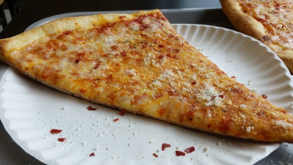 Carlos Pizza Of Roslyn | restaurant | 350 Roslyn Rd, Roslyn Heights, NY 11577, USA | 5166213500 OR +1 516-621-3500