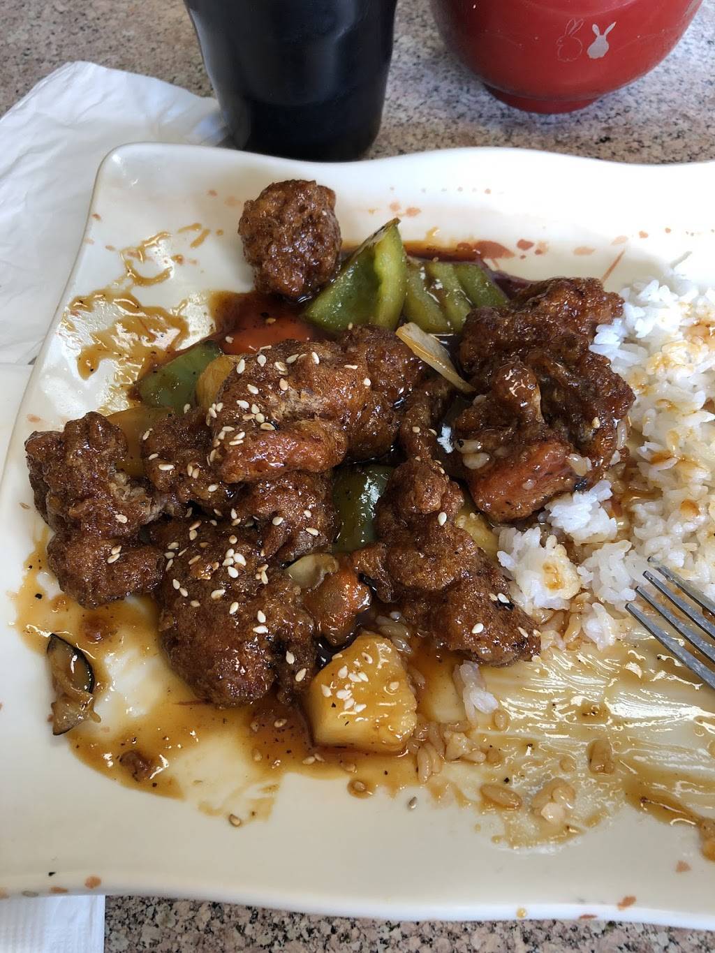 Nori Presto Teriyaki | restaurant | 4710 NE 4th St # C102, Renton, WA 98059, USA | 4252281129 OR +1 425-228-1129