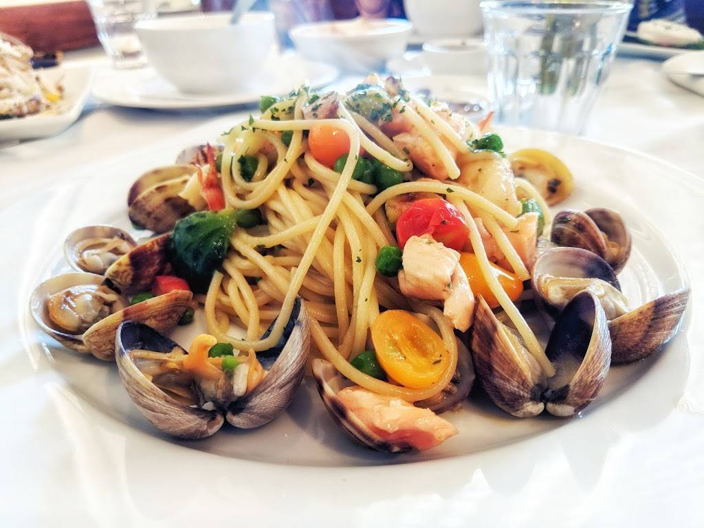 Mauros Restaurant | restaurant | 8112 Melrose Ave, Los Angeles, CA 90046, USA | 3236532874 OR +1 323-653-2874