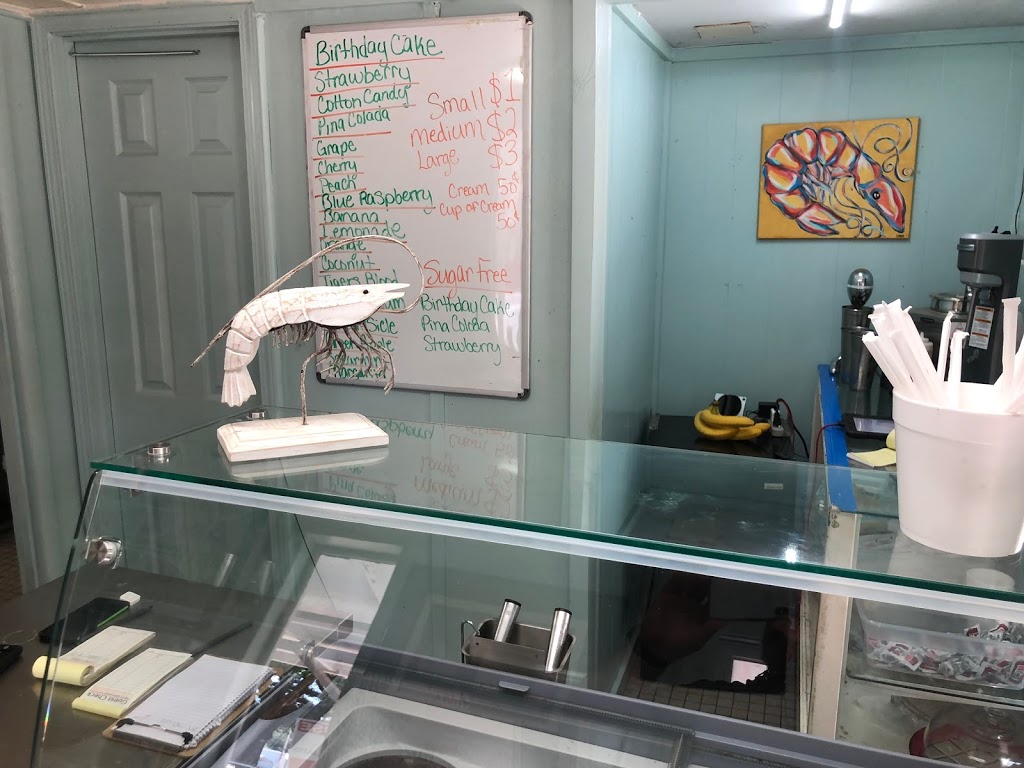 Kitchen of The Sea | restaurant | 12610 US-90, Grand Bay, AL 36541, USA | 2518653474 OR +1 251-865-3474