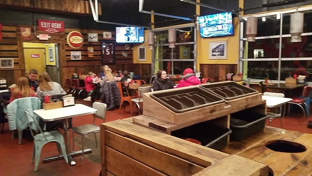 Joellas Hot Chicken Lexington | restaurant | 101 Cochran Rd, Lexington, KY 40502, USA | 8592699593 OR +1 859-269-9593