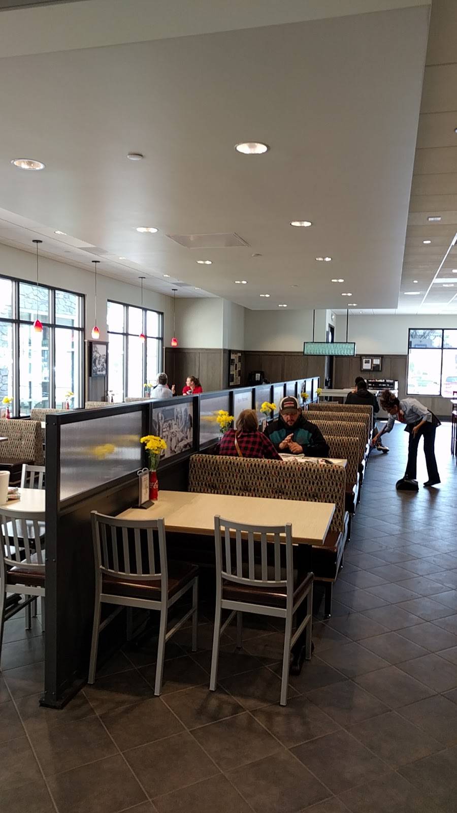 Chick-fil-A | restaurant | 1620 S Nevada Ave, Colorado Springs, CO 80905, USA | 7196326376 OR +1 719-632-6376